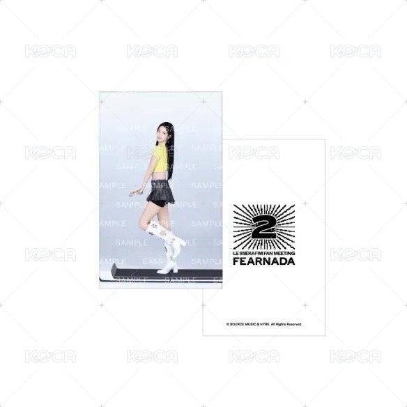 迷你卡冊 mini photocard binder