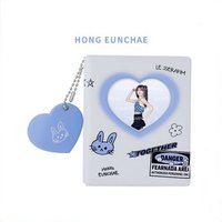 迷你卡冊 mini photocard binder