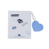 迷你卡冊 mini photocard binder