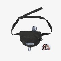 24‘fm 側背包 Cross Body Bag