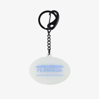 24‘fm 鑰匙圈吊飾 Voice Keyring