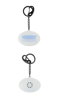 Voice Keyring