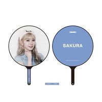 24‘fm JP Uchiwa fan 大王扇 Image Picket