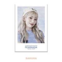 24‘fm JP 徽章 Photo Can Badge