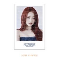 24‘fm JP 徽章 Photo Can Badge