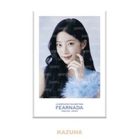 24‘fm JP 徽章 Photo Can Badge