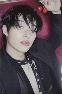 GH3 hello82 特典卡 CHERRY ver.