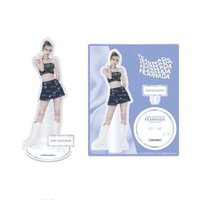 24‘fm JP 立牌 Acrylic Stand