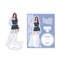24‘fm JP 立牌 Acrylic Stand