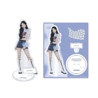 24‘fm JP 立牌 Acrylic Stand