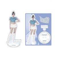 24‘fm JP 立牌 Acrylic Stand