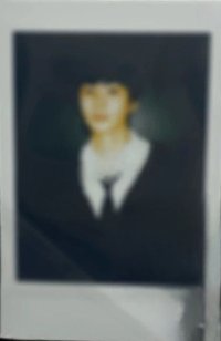 Get A Guitar kms 未公開 / 抽選拍立得 