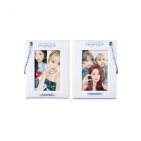 2 pocket photocard holder