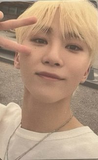 正四後續 日咖 特典卡 