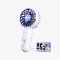Mini Handy Fan