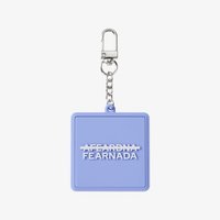 24‘fm JP 鑰匙圈吊飾 Voice Keyring