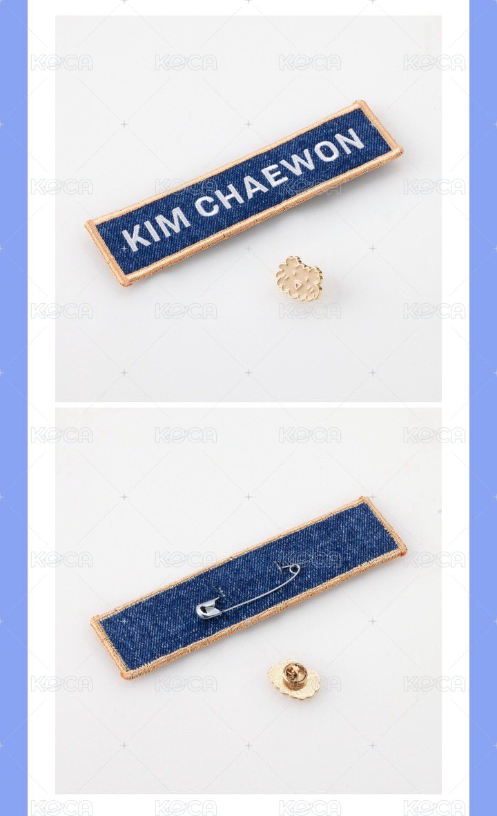 Wappen Badge & Pin Badge