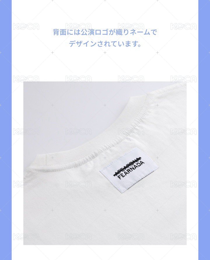 CROP S/S T-SHIRT