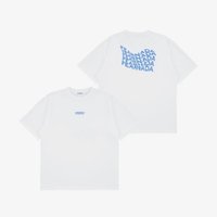 S/S T-SHIRT (WHITE)