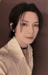 IN YOUR FANTASY 滿額卡 日巡