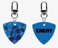 JP正規六 鑰匙圈吊飾 PICK KEY HOLDER