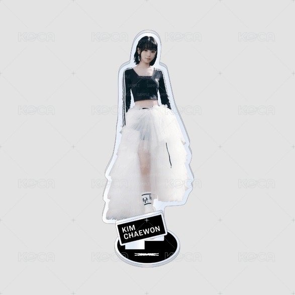 Acrylic Stand