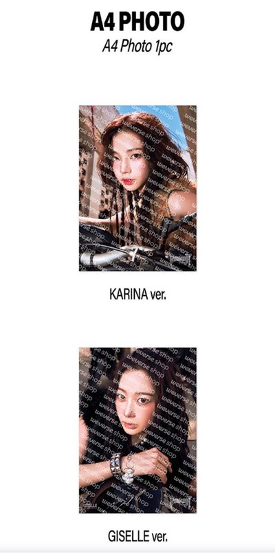 Rich Man 快閃周邊