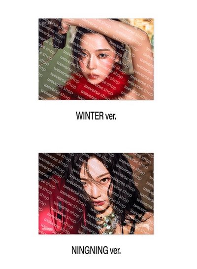 Rich Man 快閃周邊