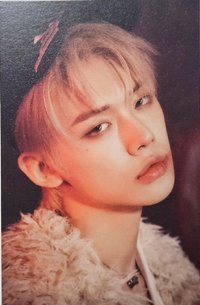 迷四 明信片 MESS ver.