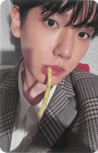 2025 SEASON’S GREETINGS 年曆卡 