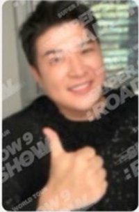 SS9encore 周邊卡 立牌小卡