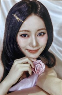 六巡 隨機卡 韓-36