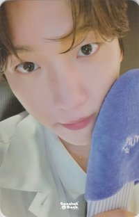 bolo5 周邊卡 拖鞋卡