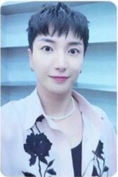 正規11合輯 專輯卡 