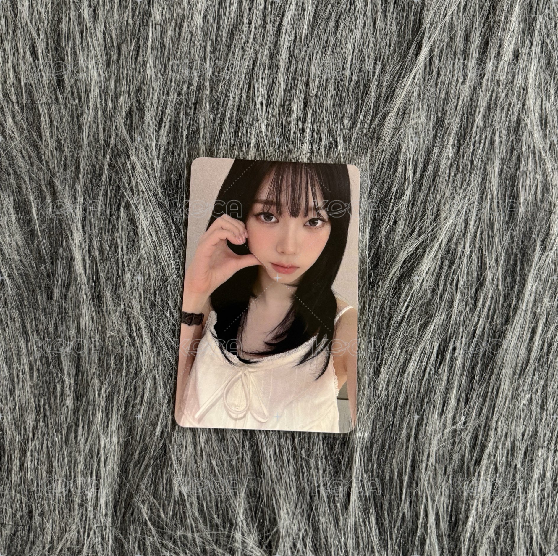 柚自拍