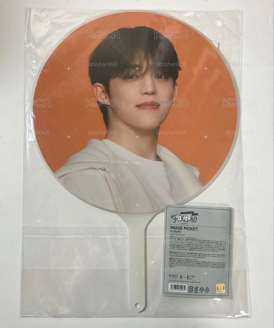 FOLLOW AGAIN TO JAPAN S.COUPS 大扇