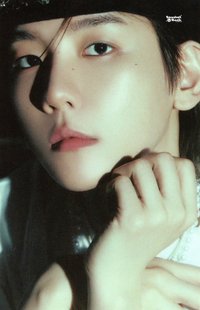 bolo5 專輯卡 kiwee ver.