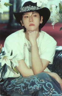 bolo5 專輯卡 kiwee ver.