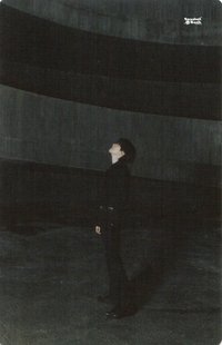 bolo5 專輯卡 kiwee ver.