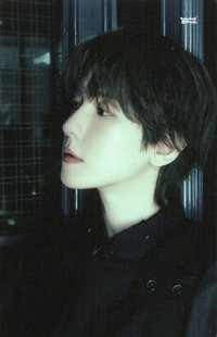 bolo5 專輯卡 kiwee ver.