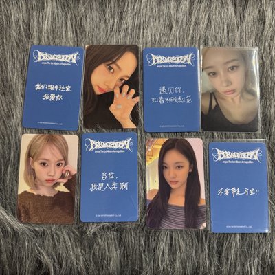 正規一 星河線上1.0簽售卡