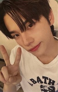 Play Hard dmm 簽售卡 