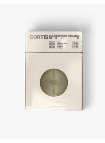 CORTIS 單頌缽/無小卡/現貨