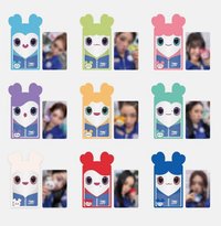 十週年FM LOVELY PHOTOCARD SLEEVE