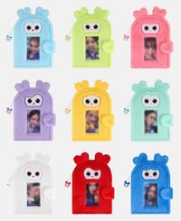 十週年FM LOVELY PLUSH COLLECT BOOK