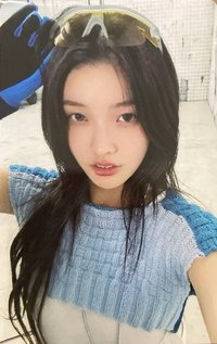 NOT CUTE ANYMORE 日咖 幸運卡 