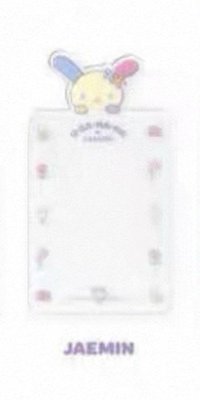 三麗鷗 卡套 (組) 花小兔渽民