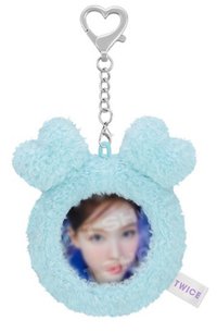 十週年FM 徽章套 