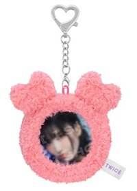 十週年FM 徽章套 