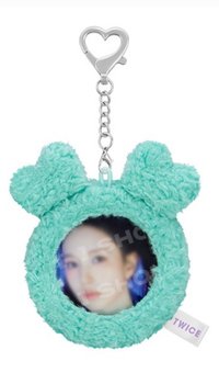 十週年FM 徽章套 